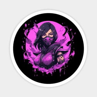 mileena Magnet